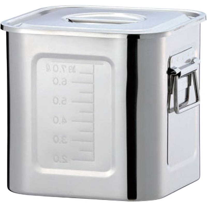 タングドラム（ソフトケース等付属品あり） DS-166-425-8 テラモト スチール製屑入 ニートSLF 飲み残し回収