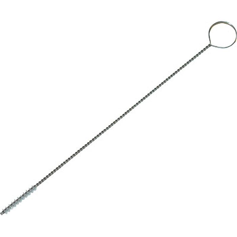 （まとめ）TRUSCO パイプブラシ 20mmHACCP対応 レッド TPB-S-R 1本〔×5セット〕 まとめ）TRUSCO パイプブラシ 20mmHACCP対応 ホワイト TPB-S-W 1本×5