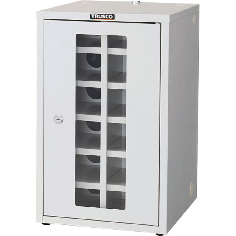 【TRUSCO】スマホ デジカメ収納ロッカー 12台用 SPL-12 鍵付 Amazon.co.jp: トラスコ中山(株) TRUSCO スマホ デジカメ収納ロッカー