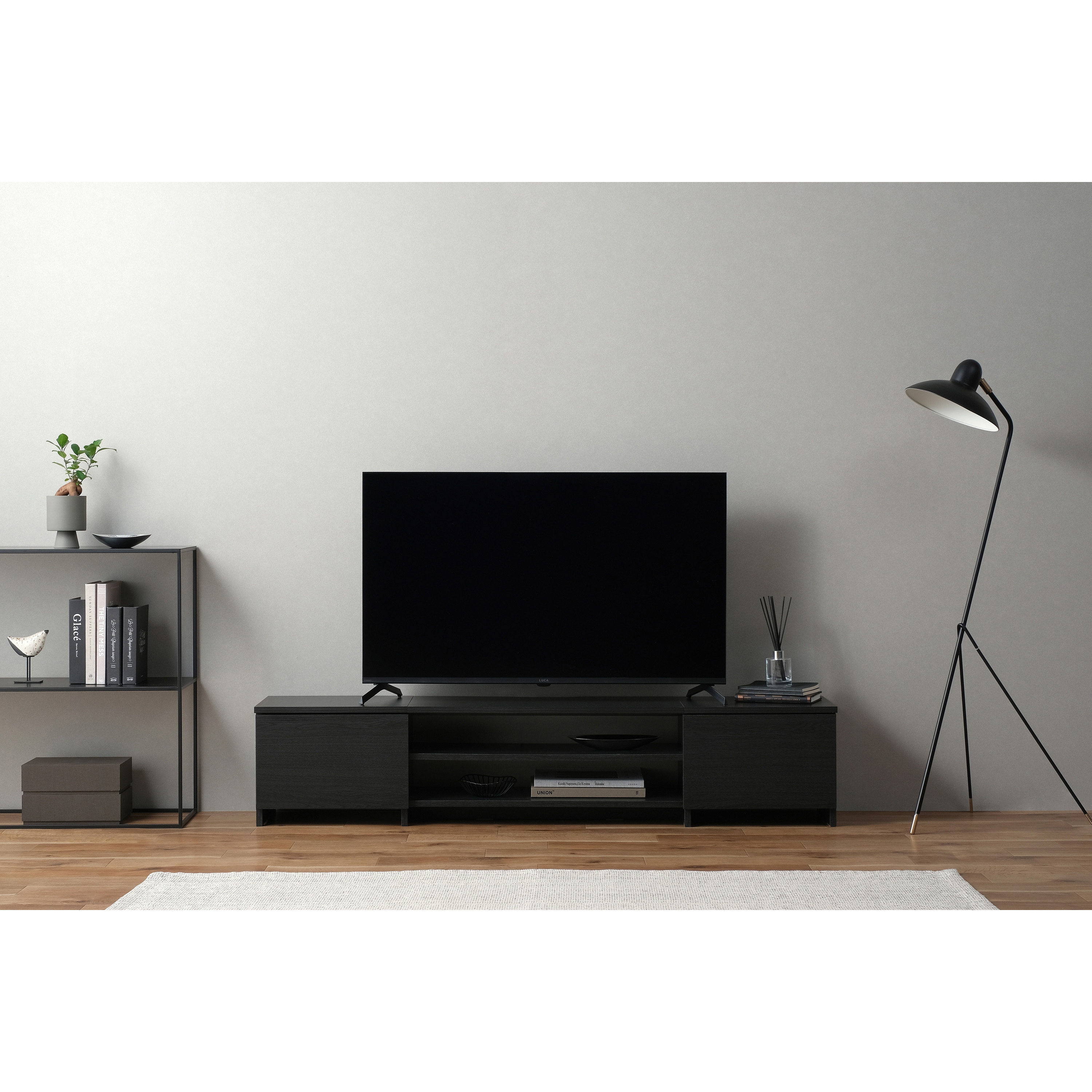 LT-43UGX-F1 4Kスマート液晶テレビ 1台 アイリスオーヤマ 【通販