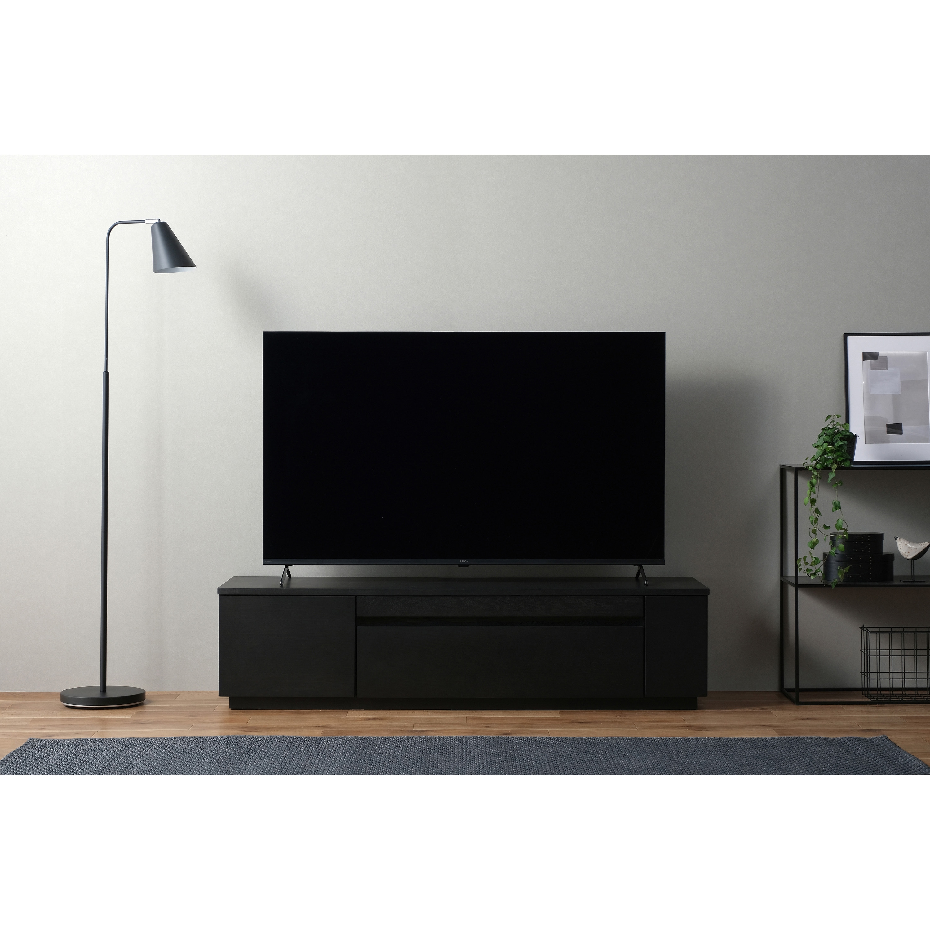 LT-55UGX-F1 4Kスマート液晶テレビ 1台 アイリスオーヤマ 【通販