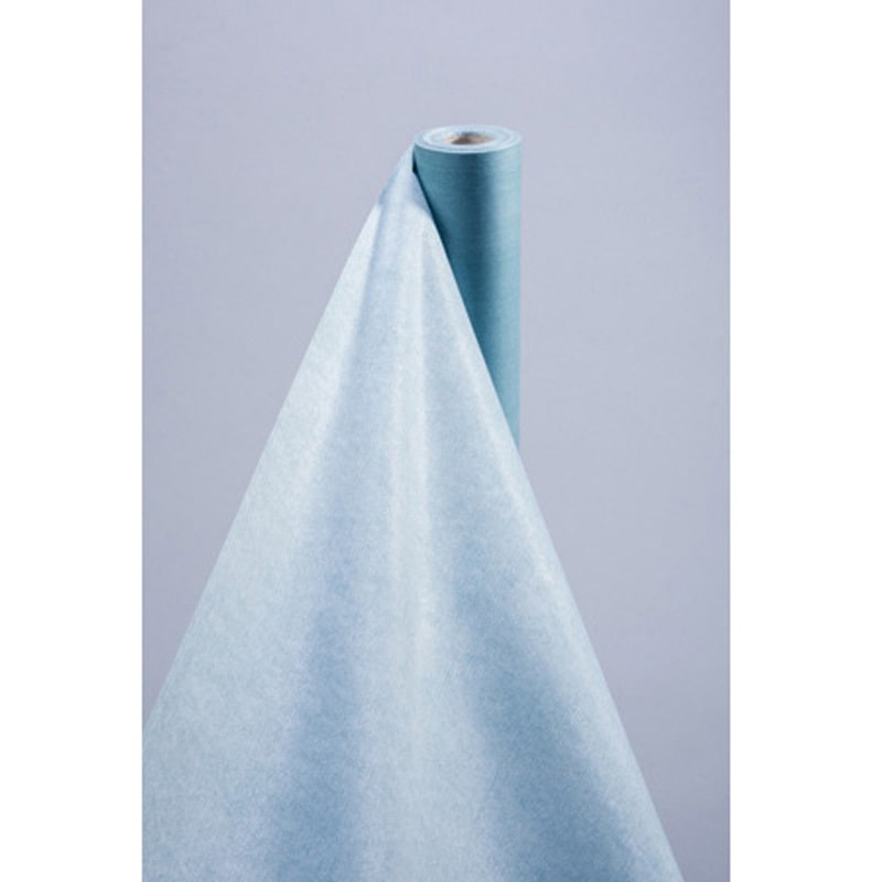 SP-84R100 ラミロール 吸水/防水 ブルー ホギ 1巻 SP-84R100