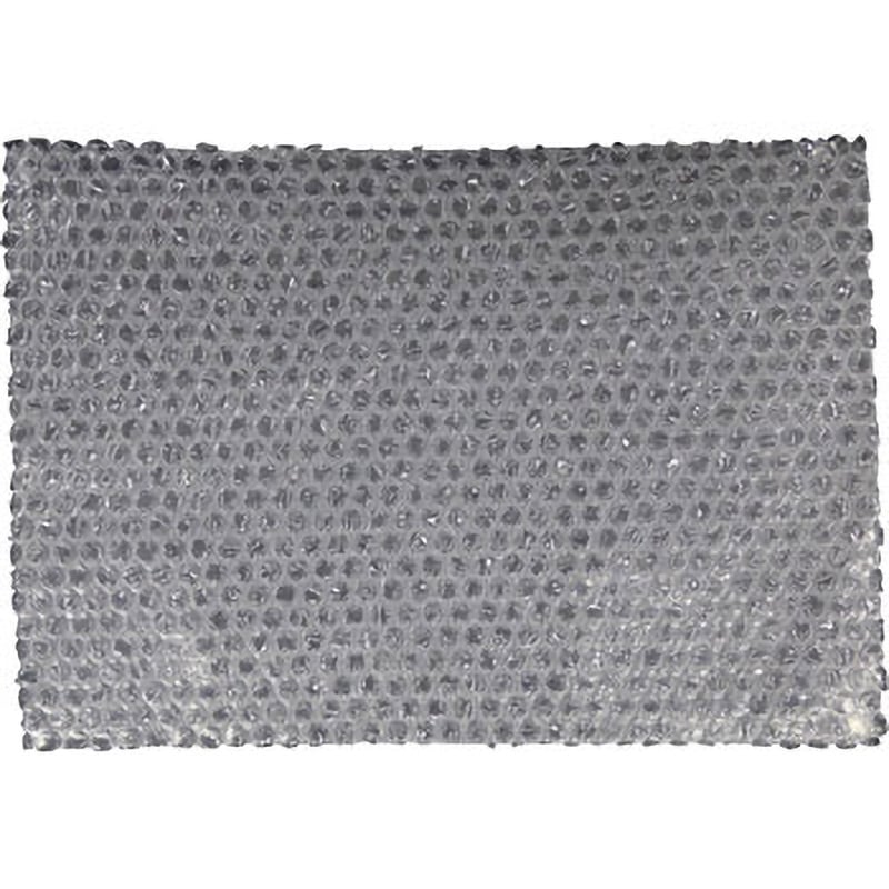 TKCP-2535 気泡緩衝材(カットシートタイプ) TRUSCO 幅250mm長さ0.35m 1