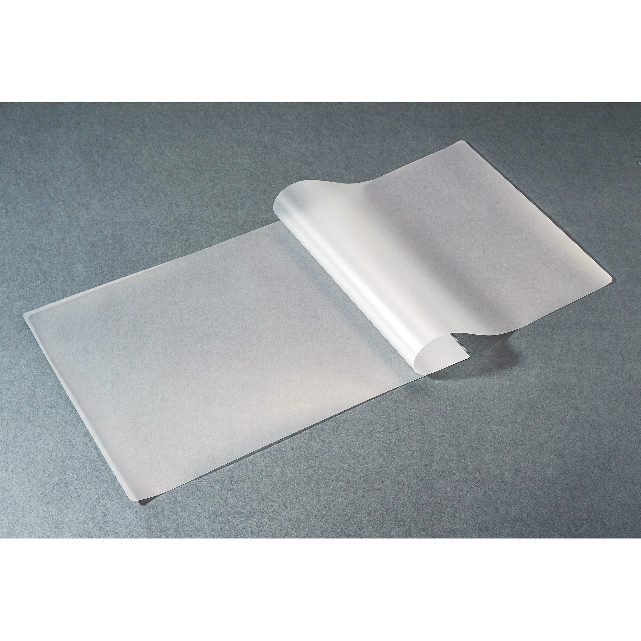 (まとめ) TRUSCO ラミネートフィルム A4100μ LFM-A4-100 1箱(100枚) 【×10セット】 送料無料 LFM-A4-100 ラミネートフィルム TRUSCO 3層構造タイプ サイズA4 1