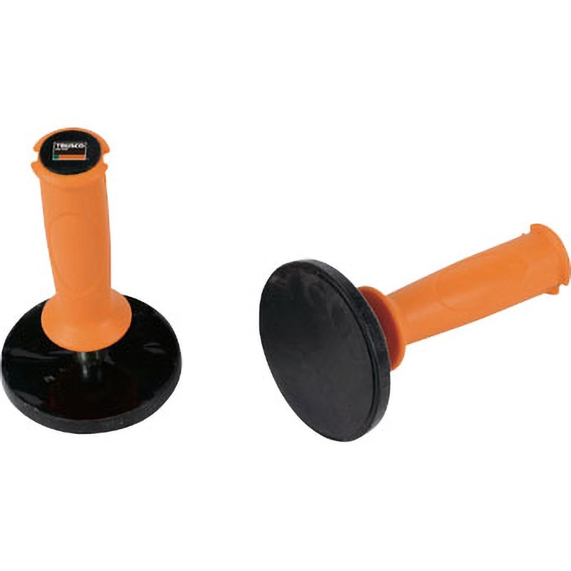 TSMM 鋼板溶接用マグネット 1セット(2個) TRUSCO 【通販モノタロウ】