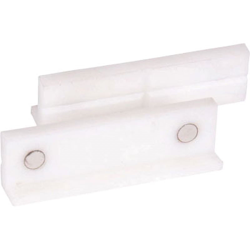 TVJK-200 口金 TRUSCO 寸法203×29×17mm 1セット(2個) TVJK-200 5,223円