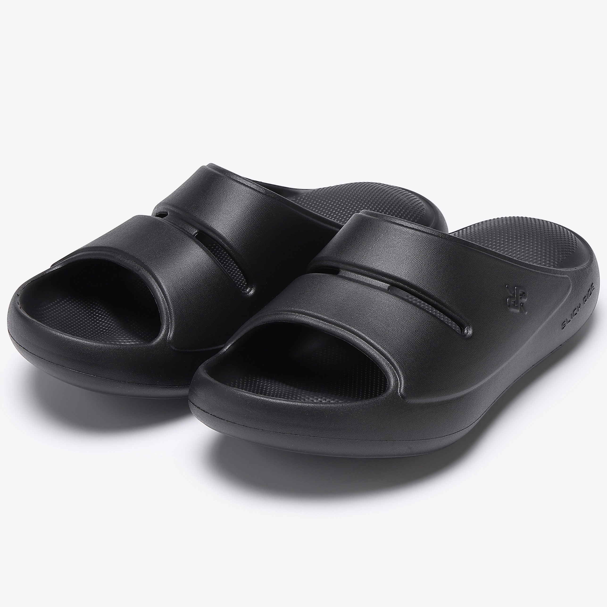 80 SLICK RIDE#80 丸五 ブラック色 L(26.5～28.0cm)サイズ - 【通販