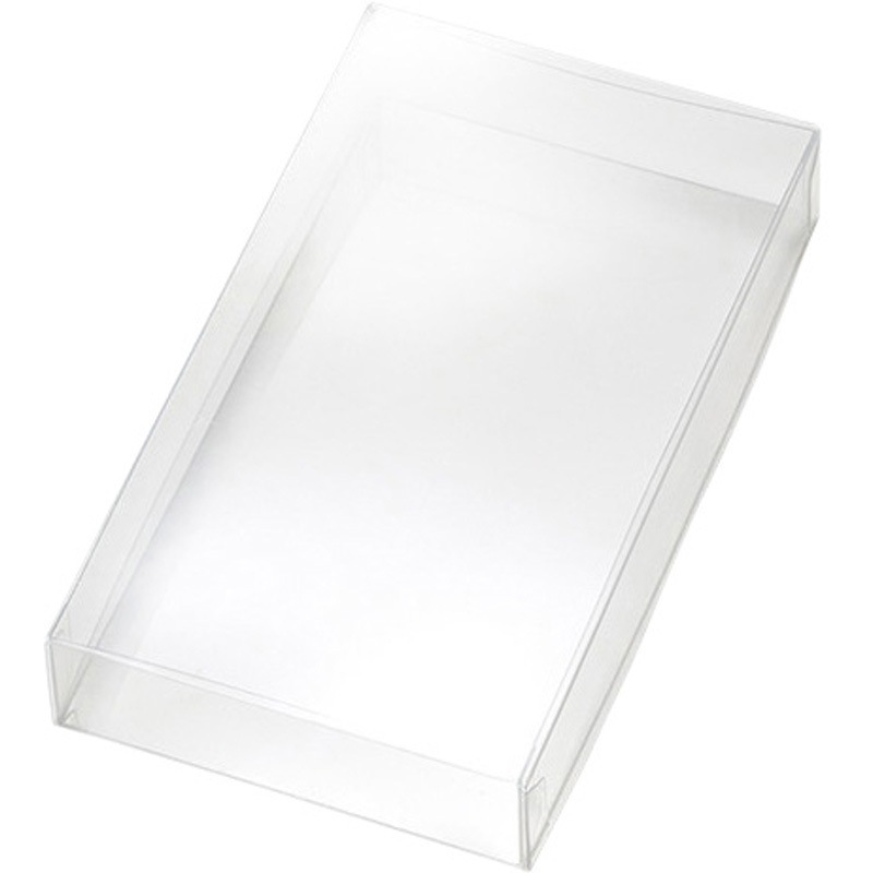 006854114 PETクリアケース 1ケース(10個×24パック) HEIKO 【通販モノタロウ】