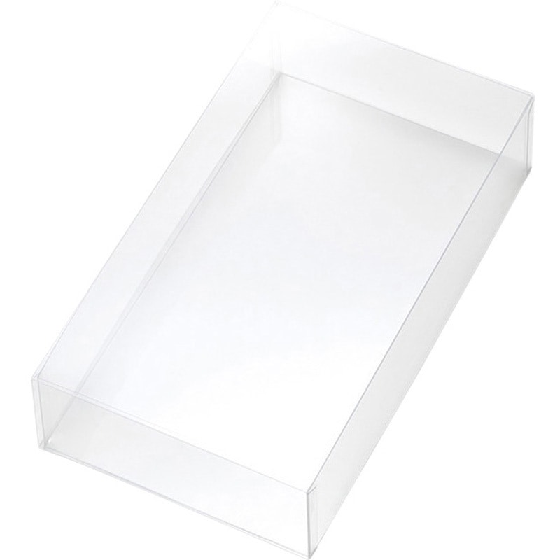 006854123 PETクリアケース 1ケース(5個×14パック) HEIKO 【通販モノタロウ】