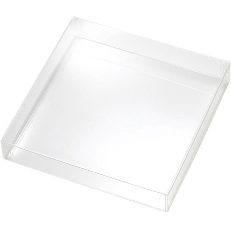 006854124 PETクリアケース 1ケース(5個×32パック) HEIKO 【通販モノタロウ】