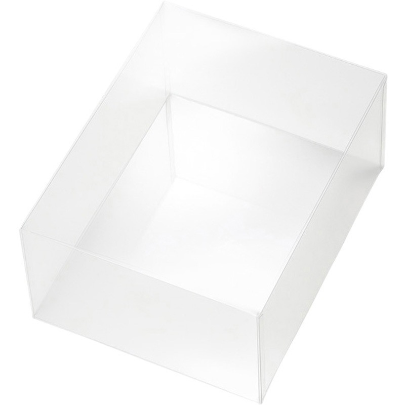 006854128 PETクリアケース 1ケース(5個×5パック) HEIKO 【通販モノタロウ】 9,225円