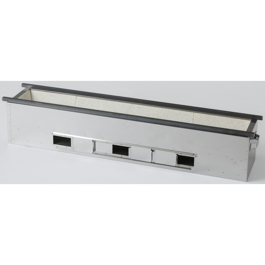 TM-918 焼物器 木炭コンロ 照姫 1個 TM-918