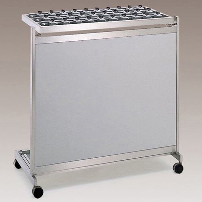 PIR-E1S-1309H-HL-R3 スタッキング傘立て E1S Type ヒガノ 収納本数30本   PIR-E1S-1309H-HL-R3