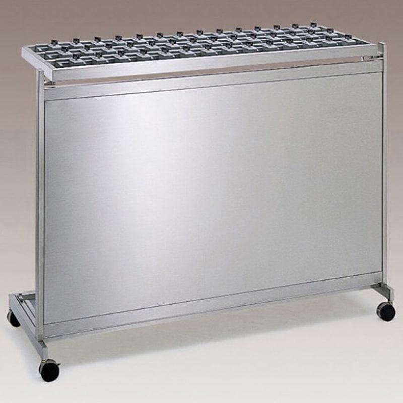 PIR-E1S-1315H-HL-R3 スタッキング傘立て E1S Type ヒガノ 収納本数54本   PIR-E1S-1315H-HL-R3 699,800円