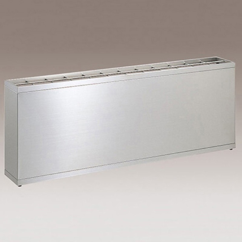 PIR-M22-2212H-HL スタンダード傘立て M22 Type ヒガノ 収納本数24コマ本   PIR-M22-2212H-HL