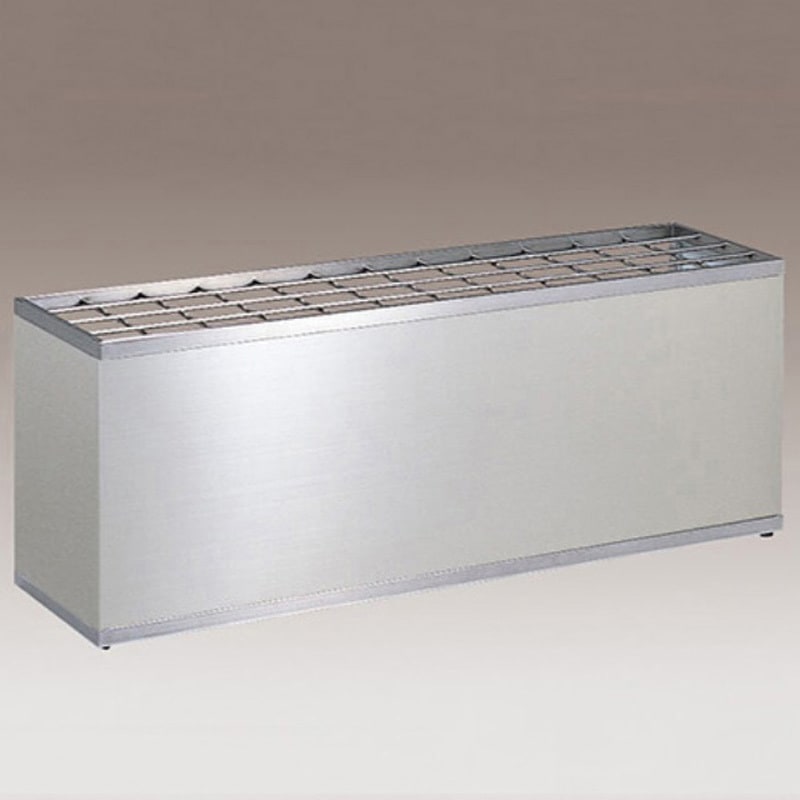 PIR-M22-2412H-HL スタンダード傘立て M22 Type ヒガノ 収納本数48コマ本   PIR-M22-2412H-HL 98,890円