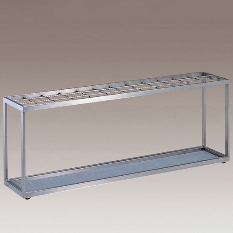 PIR-N22-2312H-N スタンダード傘立て N22 Type ヒガノ 収納本数36コマ本   PIR-N22-2312H-N