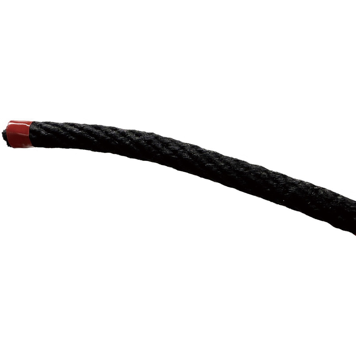 6300070002 クレモナ金剛打(黒) 伊藤製鋼 長さ300m線径8mm 1巻