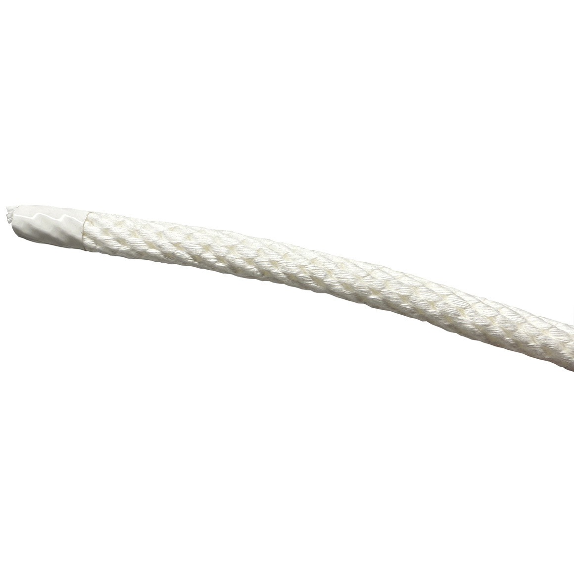 6300070017 クレモナ金剛打(白) 伊藤製鋼 線径12mm長さ200m 1巻