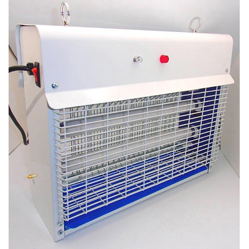 375433 光触媒捕虫ランプ方式殺虫機 1台 日本緑十字社 【通販モノタロウ】