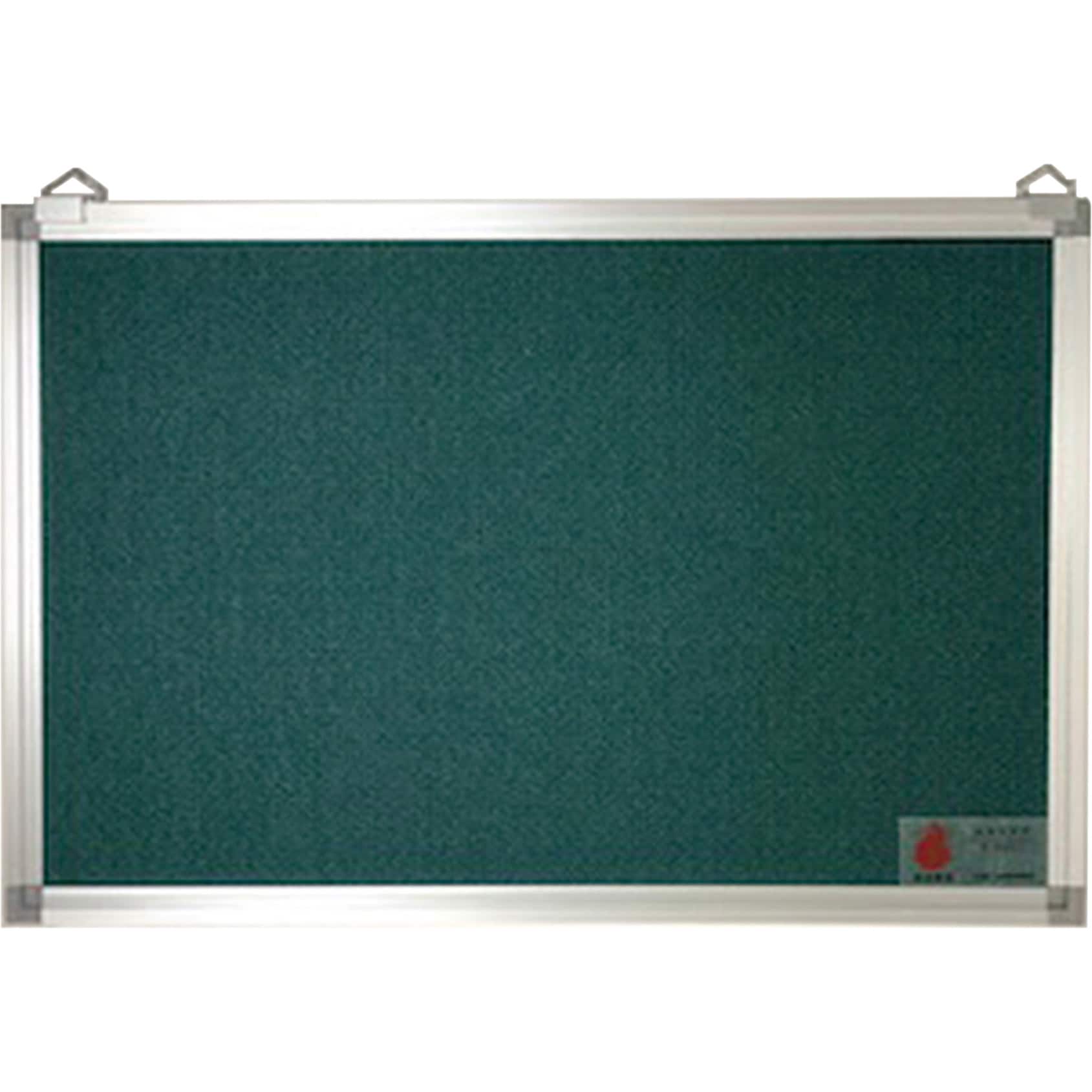 327241 ピン・マグネット両用掲示板(壁掛け用防炎タイプ) 1台 日本緑十字社 【通販モノタロウ】