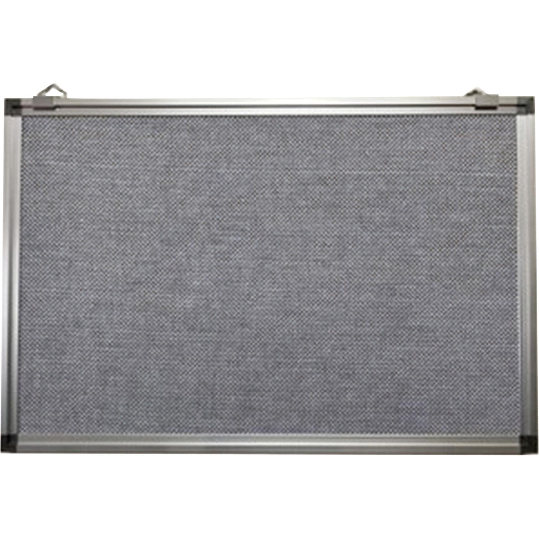 327254 掲示板(壁掛け用抗菌タイプ) 日本緑十字社 屋内用