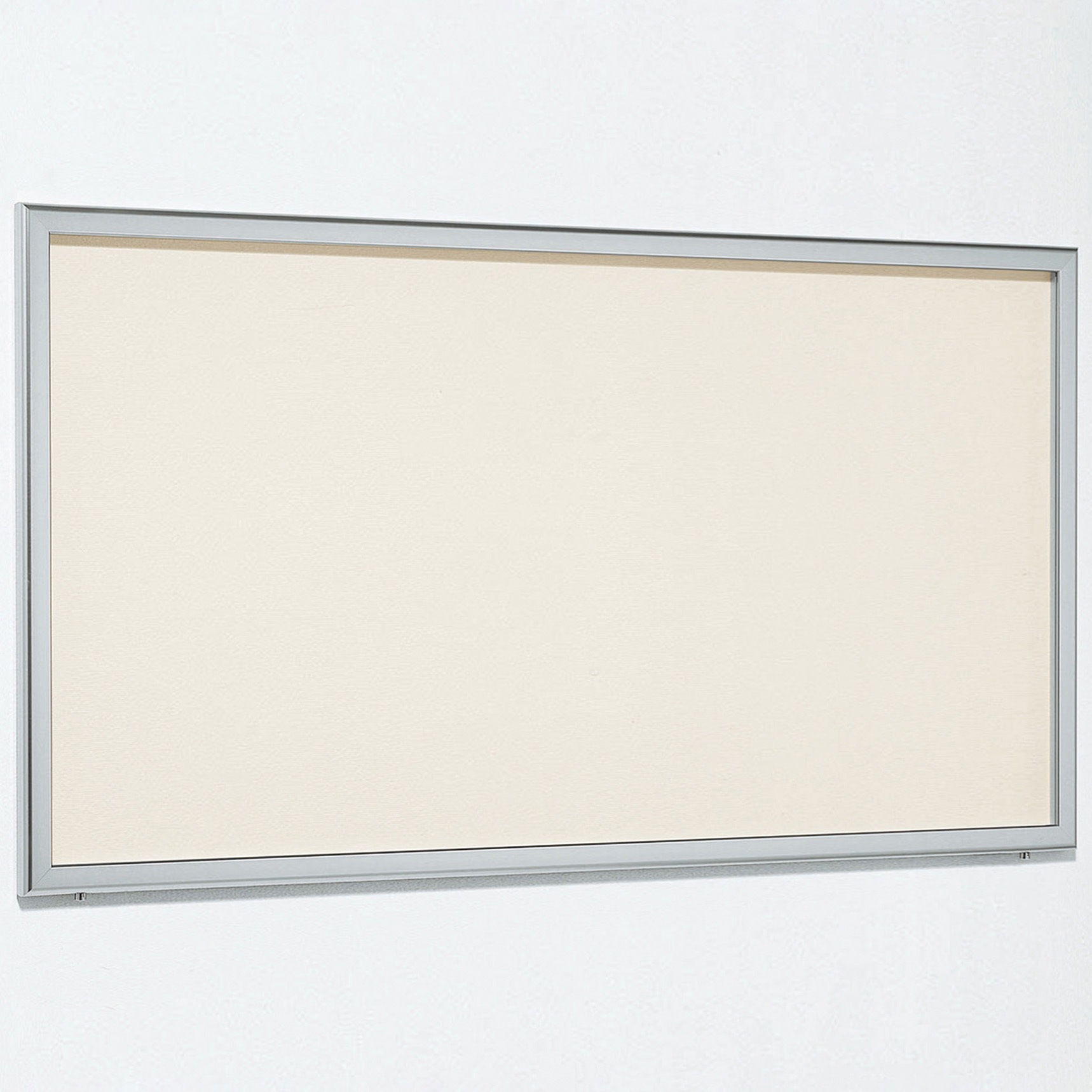 327230 屋内用壁面式掲示板 1台 日本緑十字社 【通販モノタロウ】