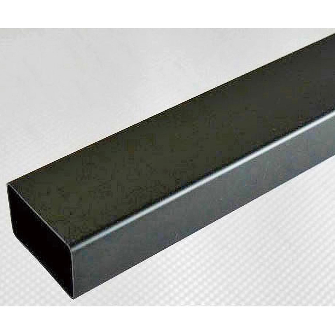 カーポート用角たて樋 ノーブランド 寸法45×30×1800mm適合サイズ