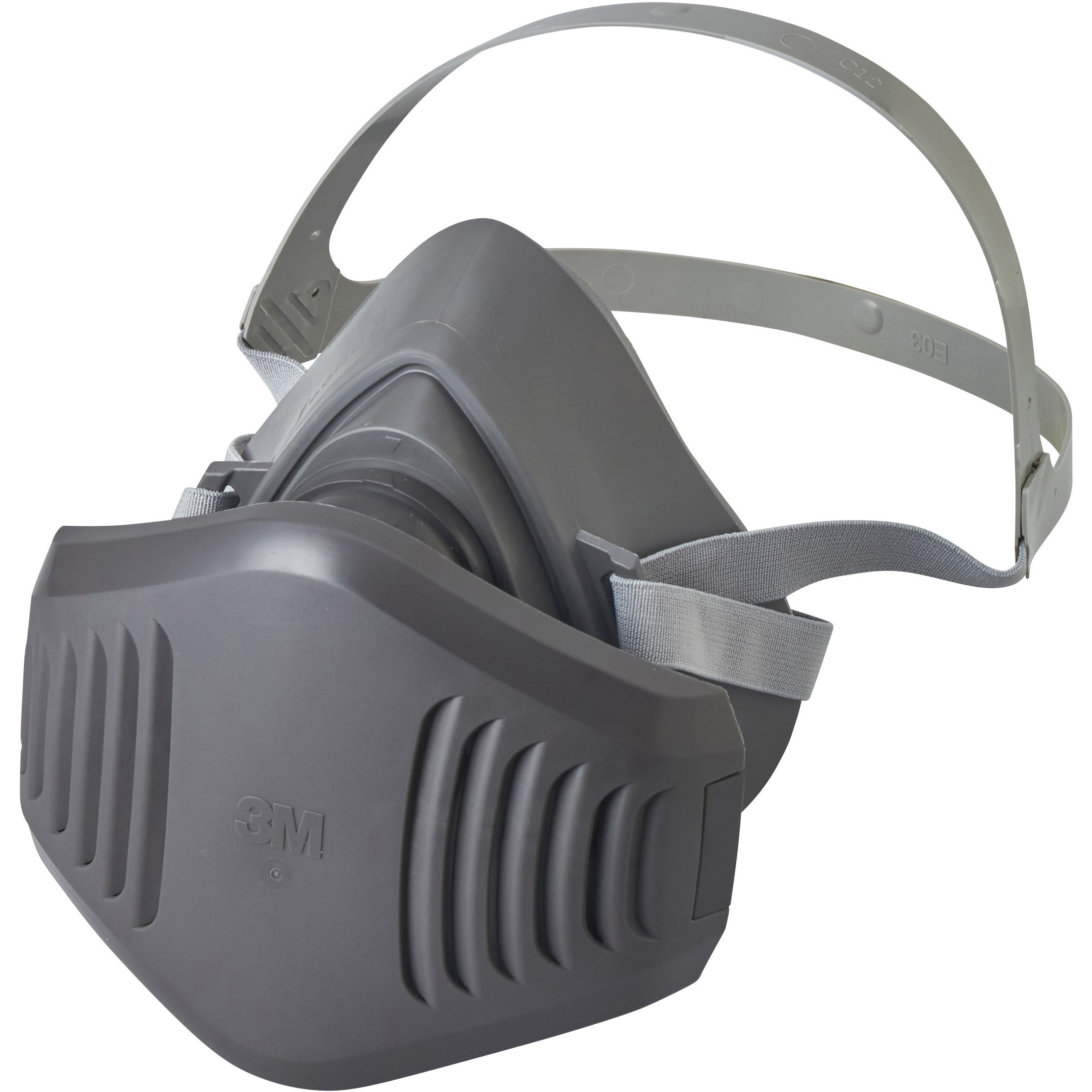 3000/5744J-RS2 SM 取替え式防じんマスク(防毒兼用：吸収缶別売) 3000