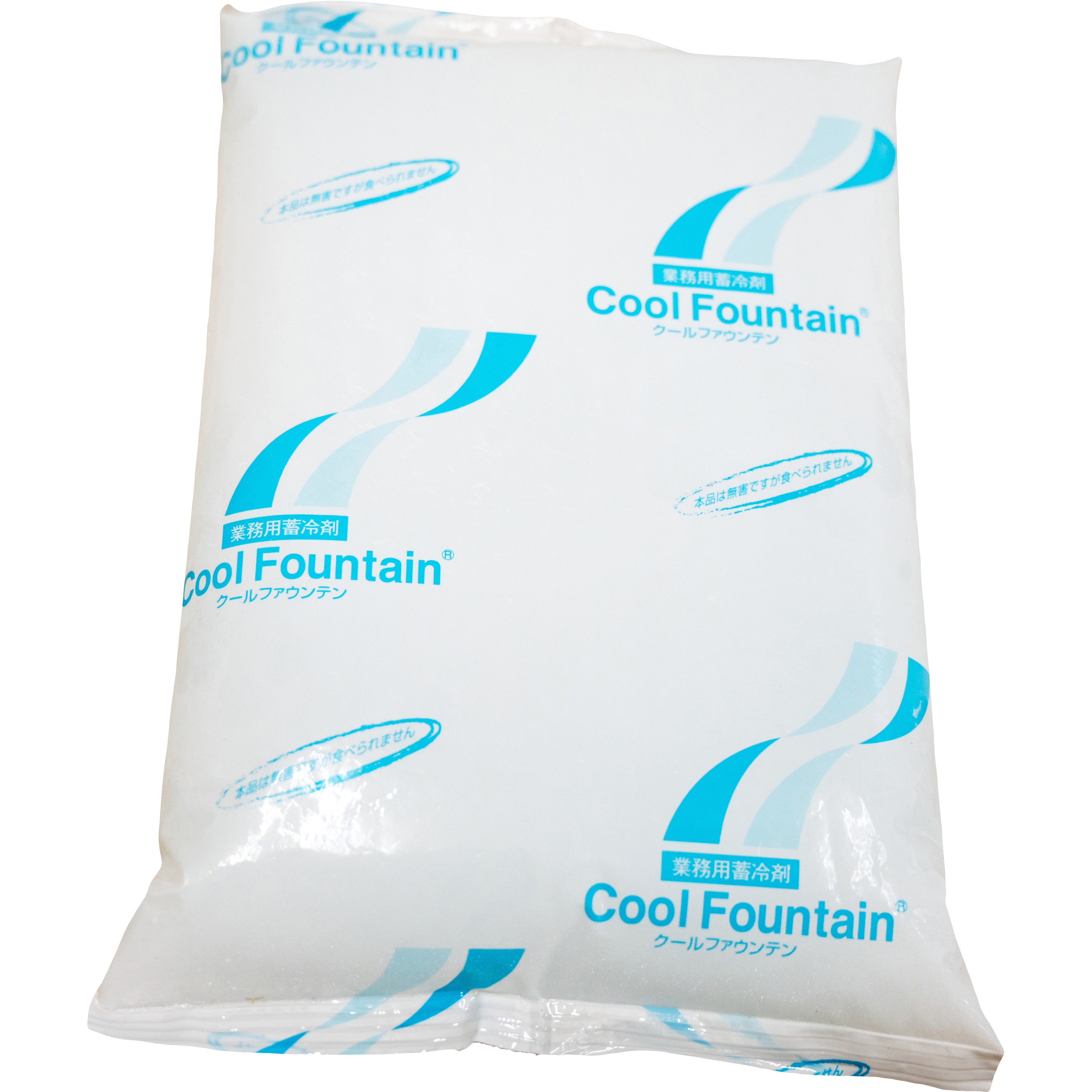 CF-1500 凍結済み畜冷材 1箱(8個) 井上製氷冷蔵 【通販モノタロウ】