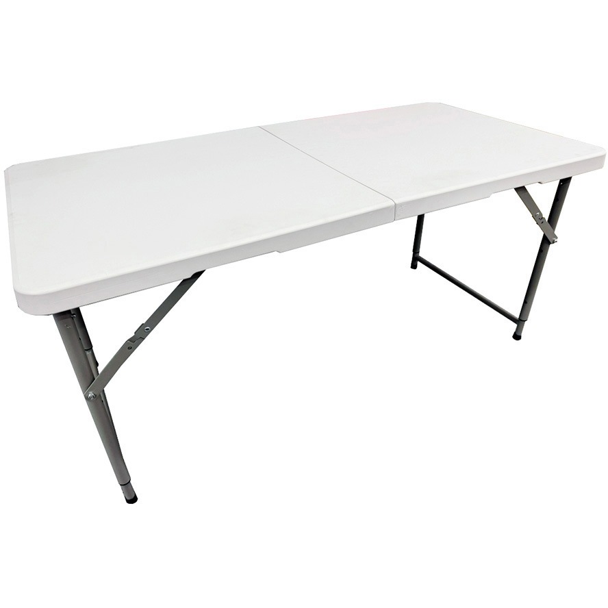 C0115 折りたたみテーブル 1台 MROCAT 【通販モノタロウ】