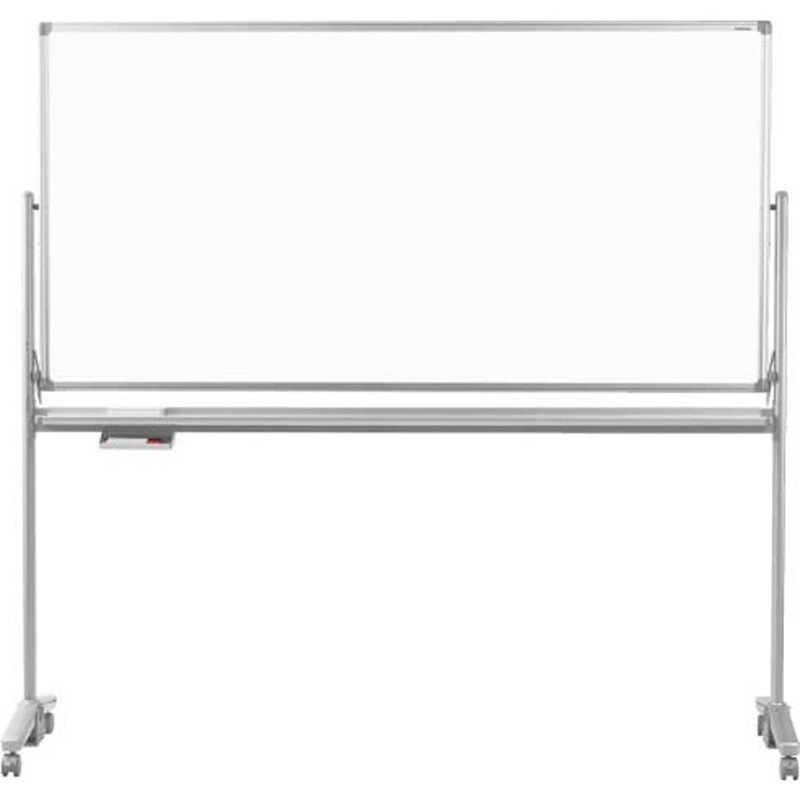 AX36TZ AXシリーズ 片面脚付ホワイトボード 馬印 脚付・片面・自立式 グリーン購入法:適合 43,537円