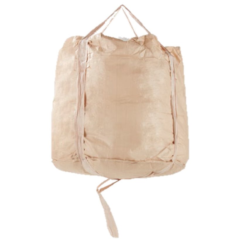 S-BAG 産廃用フレコン 内袋付 モリリン 容量1m<sup>3</sup>