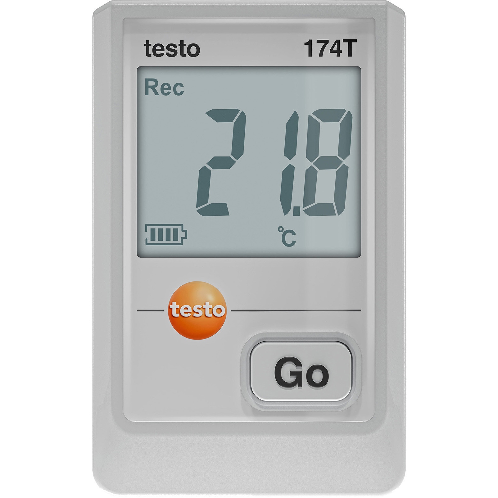 0572 1740 01 温度データロガー testo(テストー) インターフェースUSB