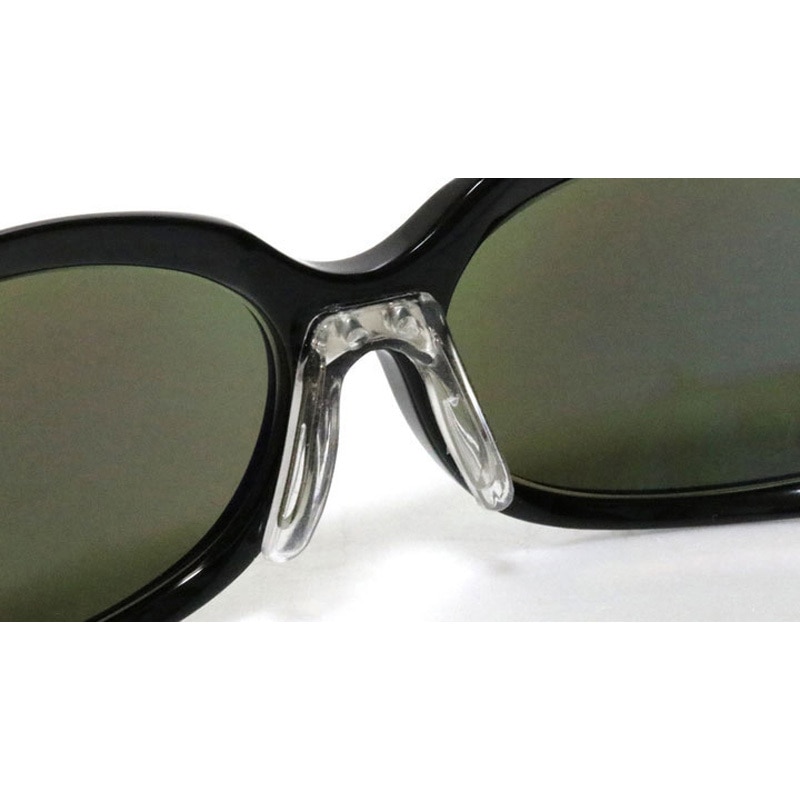 トライノ偏光サングラス 　KIFARU　シューターグリーン シューターグリーン KIFARU キファル トライノ シューターグリーン