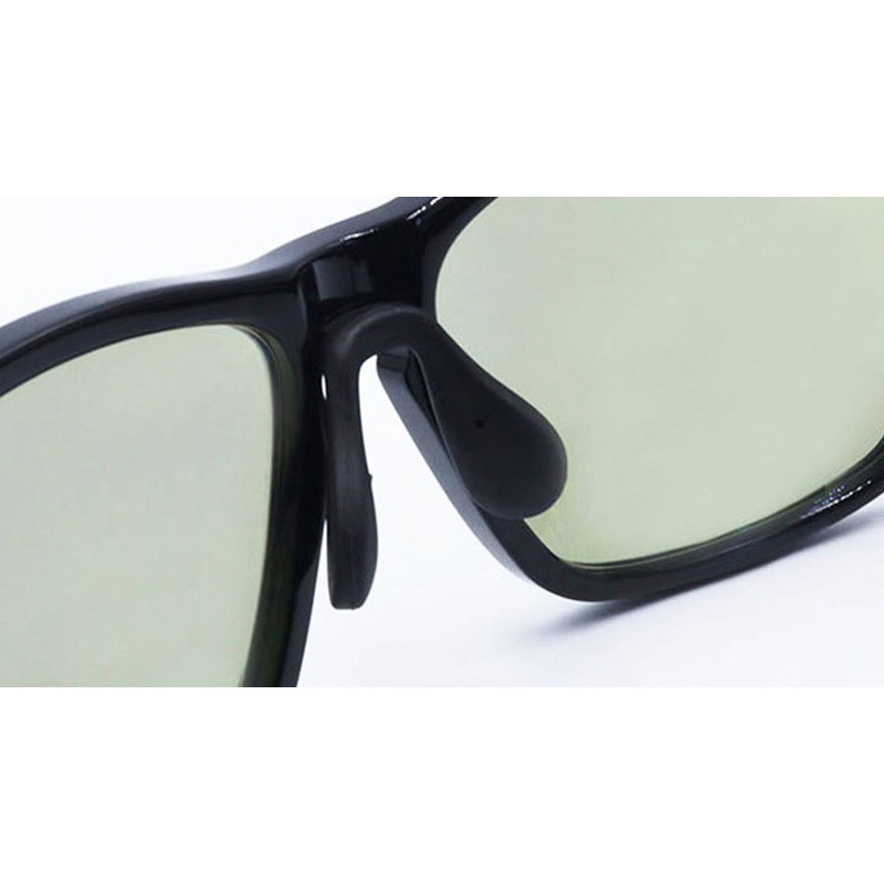 シューターグリーン NYOKA ニョカ トライノ シューターグリーン