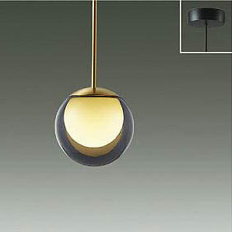 DPN-42232Y LEDペンダント DAIKO(大光電機) 直付専用取付 非調光 電球