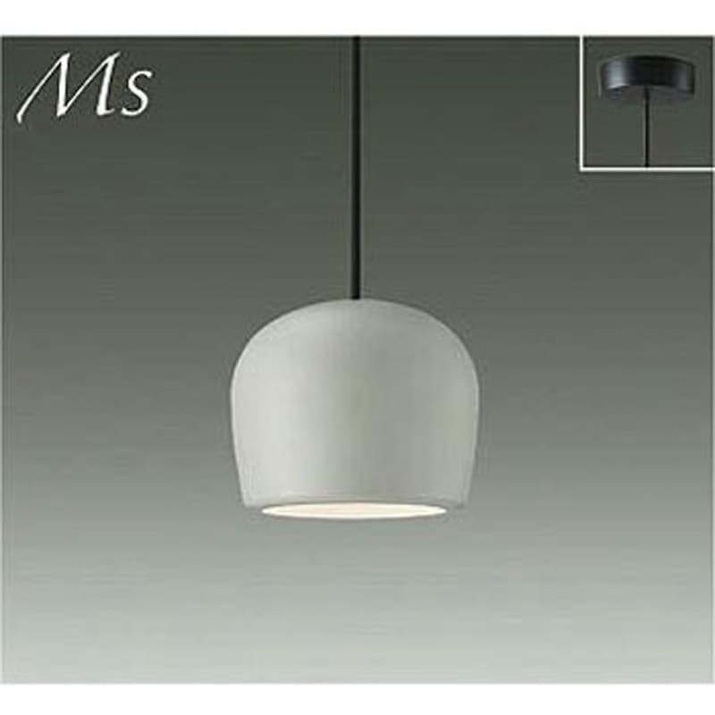 DPN-42256Y LEDペンダント DAIKO(大光電機) 直付専用取付 従来光源:白熱灯100W相当 非調光 電球色   DPN-42256Y