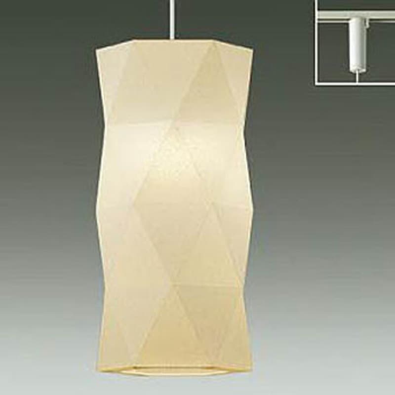 DPN-42275Y LEDペンダント DAIKO(大光電機) ダクト取付専用 従来光源:白熱灯60W相当 非調光 消費電力4.2W   DPN-42275Y