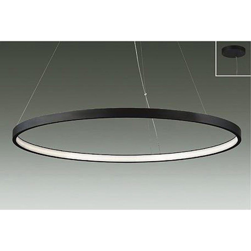 DPN-42331YG LEDペンダント DAIKO(大光電機) 直付専用取付 電球色 調光