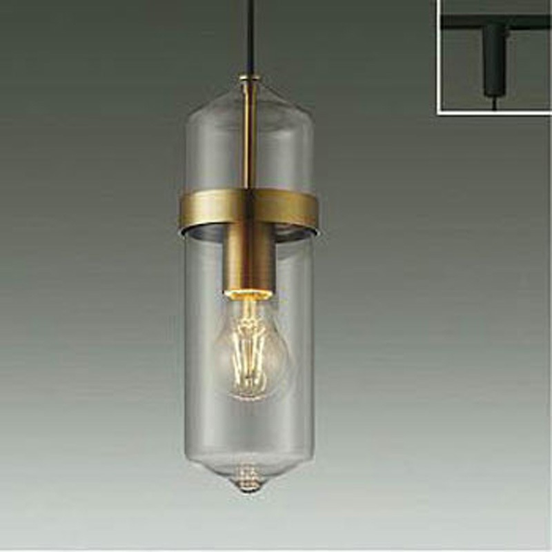 DPN-42338YG LEDペンダント DAIKO(大光電機) カバー化粧ナット式取付