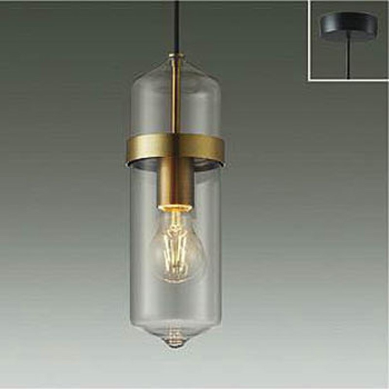 DPN-42339YG LEDペンダント DAIKO(大光電機) カバー化粧ナット式取付