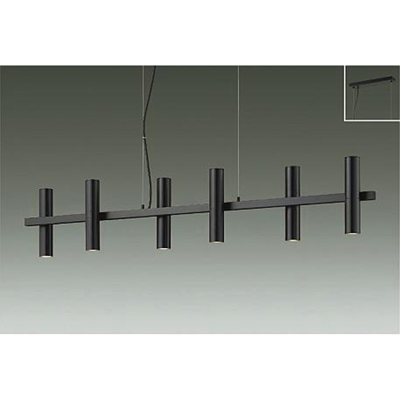 DPN-42390YG LEDペンダント DAIKO(大光電機) カバーネジ込式取付 電球