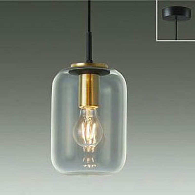 DPN-42450YG LEDペンダント DAIKO(大光電機) 調光 従来光源:白熱灯60W