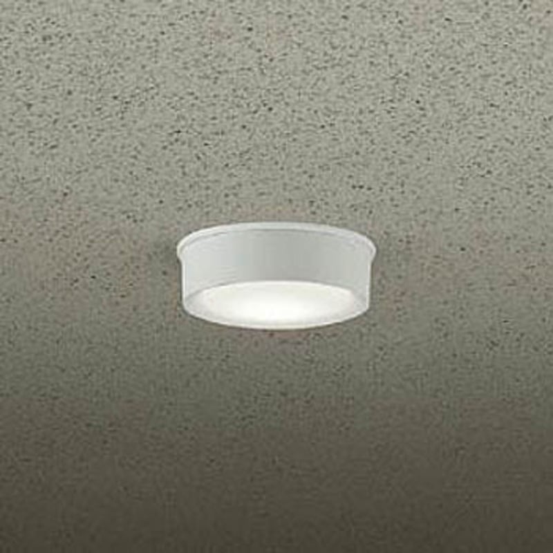 DWP-42190A LED屋外シーリング DAIKO(大光電機) カバー回転式取付 Ra93 内蔵