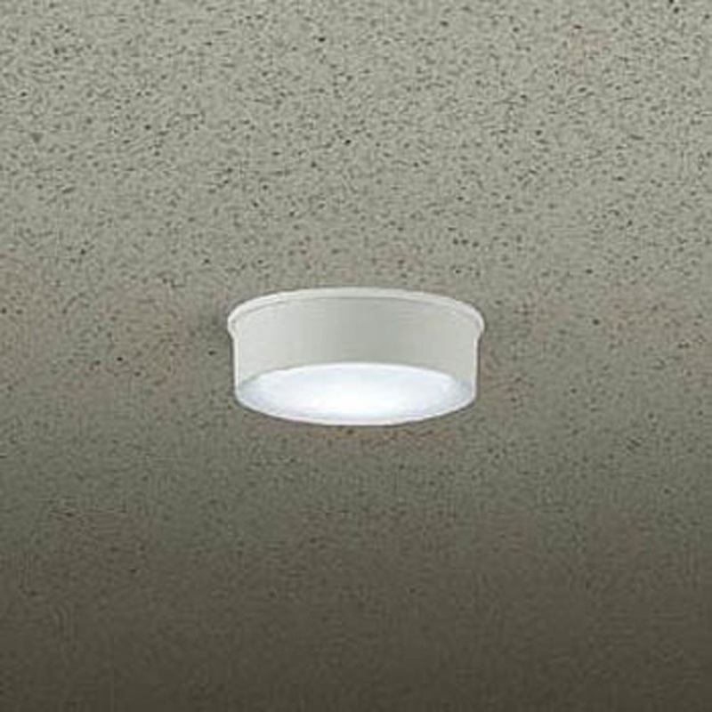 DWP-42191W LED屋外シーリング DAIKO(大光電機) カバー回転式取付 Ra93 内蔵
