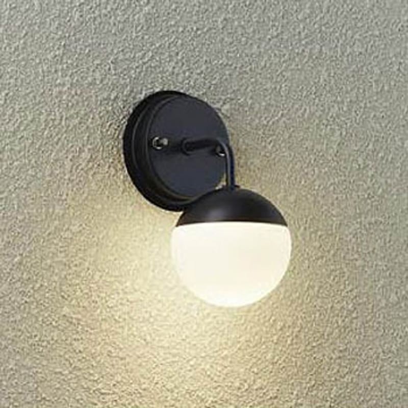DWP-42397YG LED屋外ブラケット 1台 DAIKO(大光電機) 【通販モノタロウ】