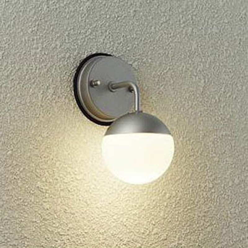 DWP-42399YG LED屋外ブラケット 1台 DAIKO(大光電機) 【通販モノタロウ】