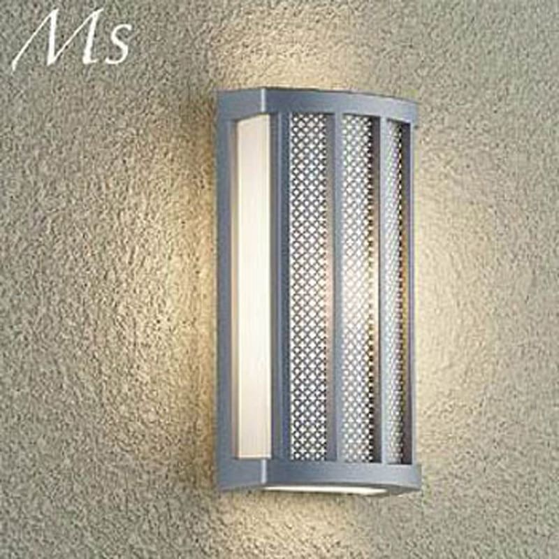 DWP-42413Y LED屋外ブラケット 1台 DAIKO(大光電機) 【通販モノタロウ】 9,865円