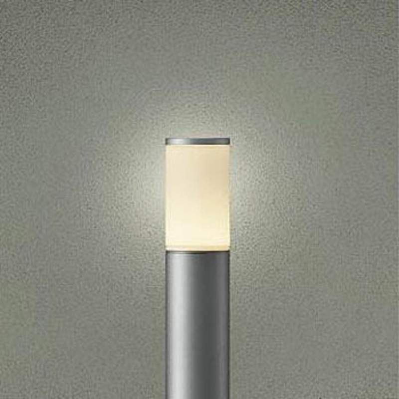 DWP-42425Y LED屋外ローポール DAIKO(大光電機) 消費電力4.2W 2700K カバーネジ込式取付